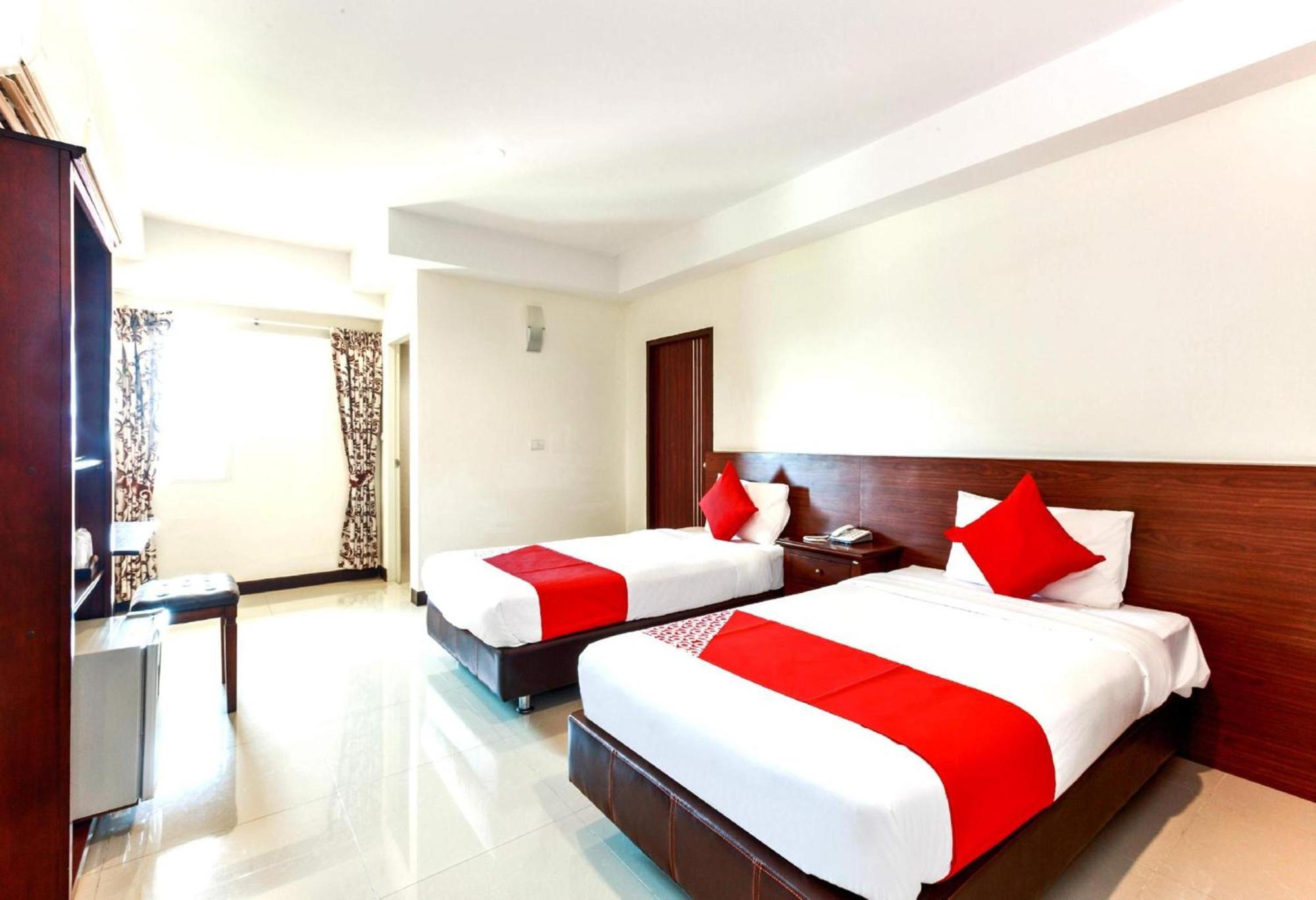 Collection O Vresotel Hotel 3*